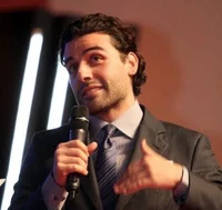 oscar isaac