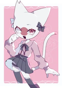 CH Cat Japan