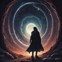 The Celestial Artist