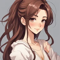 Olivia - GL
