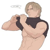 Leon Kennedy