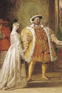 Henry VIII