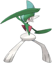 Devin the Gallade