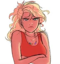 Annabeth Chase