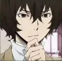 Dazai Osamu 