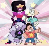 Steven Universe RP
