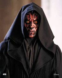 Darth Maul