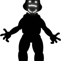 shadow bonnie