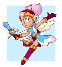 Valkyrie Janet