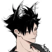 Kuroo Tetsuro