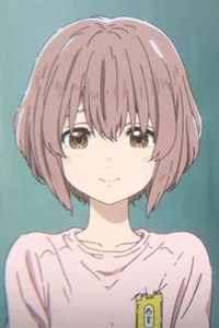 Shouko nishimiya 