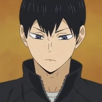 Tobio Kageyama 