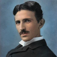 Nikola Tesla
