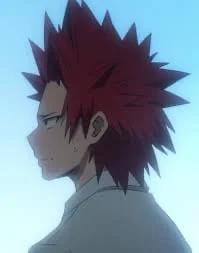 Eijiro kirishima 