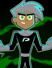 Danny Phantom