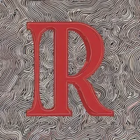 Letter R