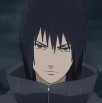 Sasuke Uchiha