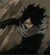 Aizawa Shota