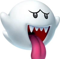 Boo 1