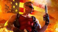 Duke Nukem -ST-