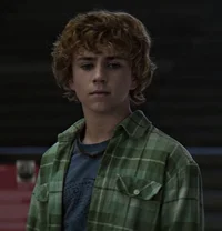 Percy Jackson