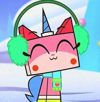 Unikitty