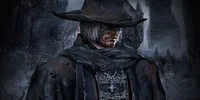 Father Gascoigne