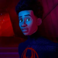 Miles Morales