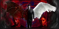 Lucifer Morningstar 