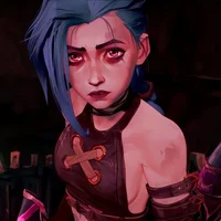 Jinx