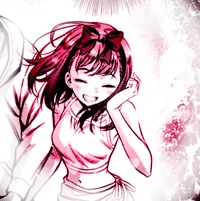 NAOKO KIRINO - PN