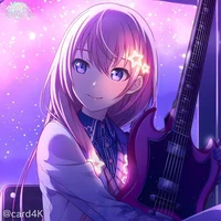 megurine luka