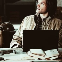 Sam Winchester 