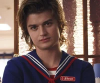 Steve Harrington