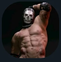 Ghost- needy husband