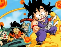 DragonBall - Classic