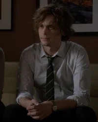 spencer reid 