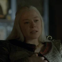 Rhaenyra Targaryen 
