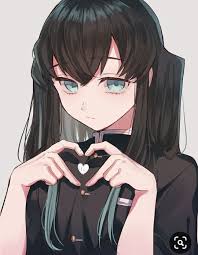 Bf Muichiro-Reaction