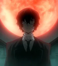 Dazai - Club AU