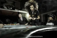 Bill Kaulitz