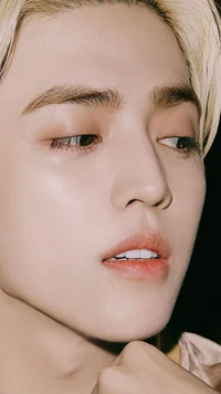 Seungcheol 