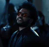 The Weeknd