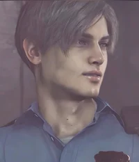 Leon Kennedy