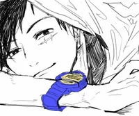 Luffy