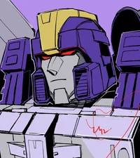 Astrotrain -G1-