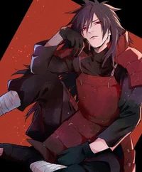 Uchiha madara