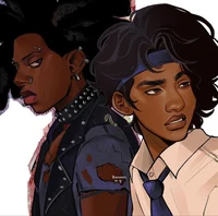 ChaiPunk - ATSV Ship