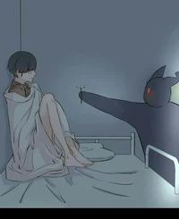 Monster friend 