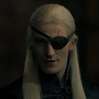 Aemond Targaryen 